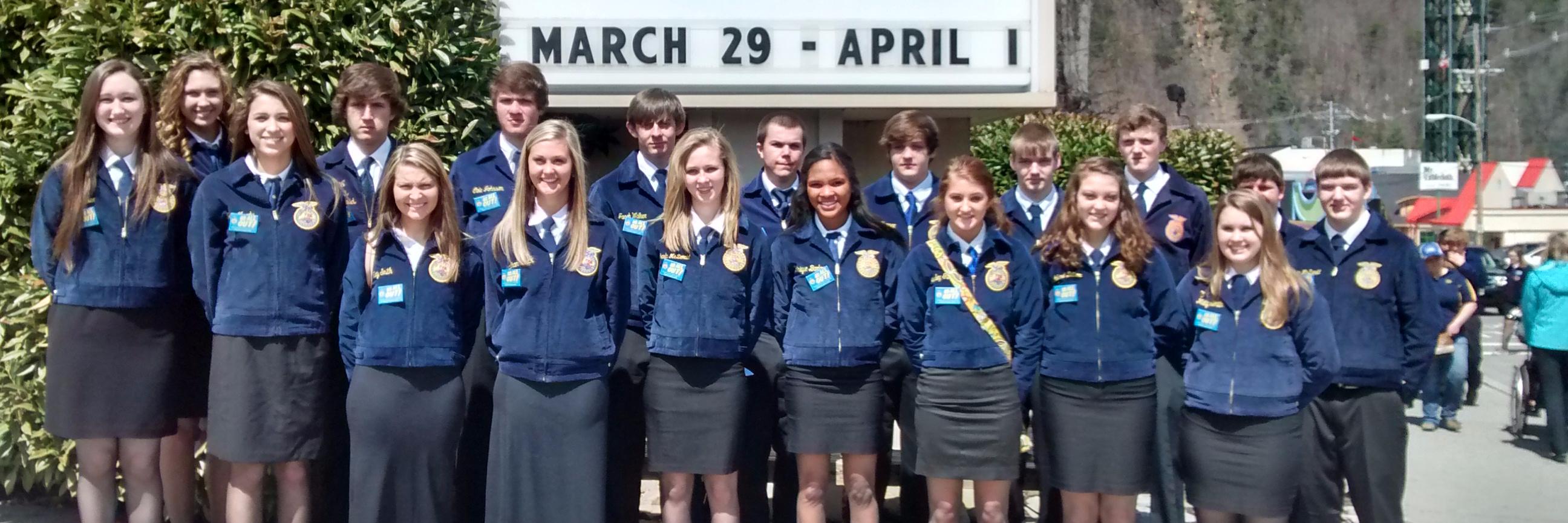LivingstonFFA's profile banner image