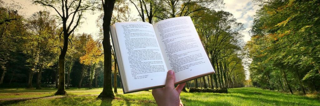 OwensCCLibrary's profile banner image