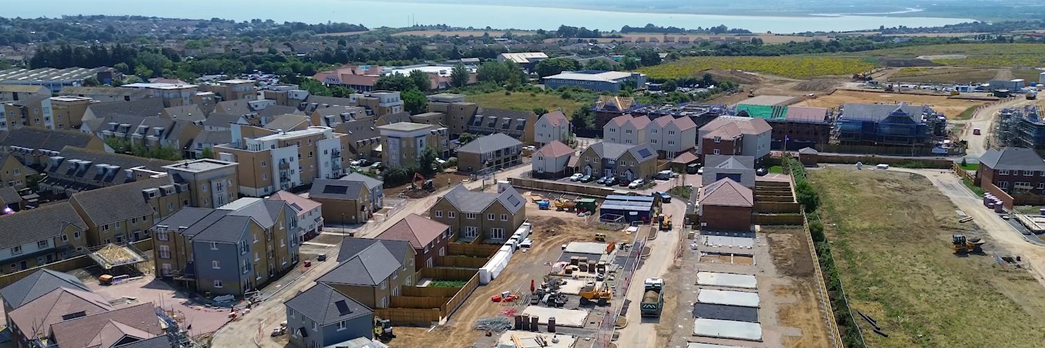 Chartway Partnerships Group banner