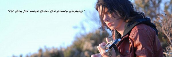 DavidGeftakys Profile Banner