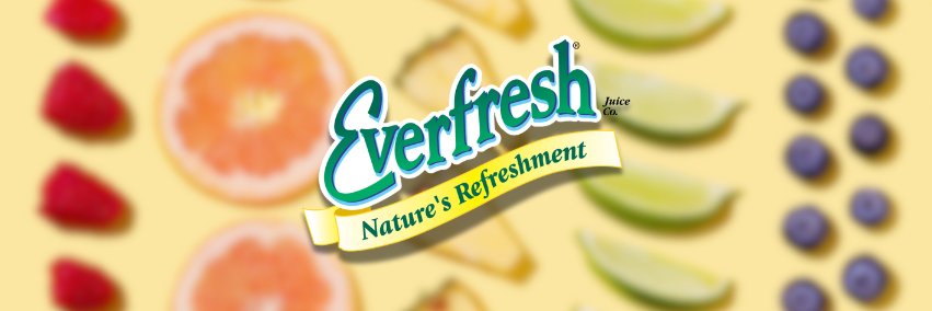 EverfreshJuice's profile banner image
