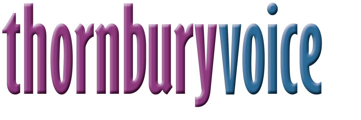 Thornbury Voice Profile Banner