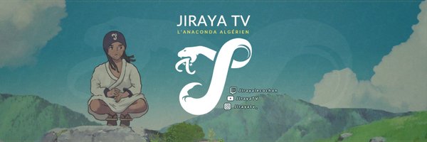 Jiraya  ~「ルドビック」 Profile Banner