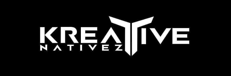 Kreative Nativez banner