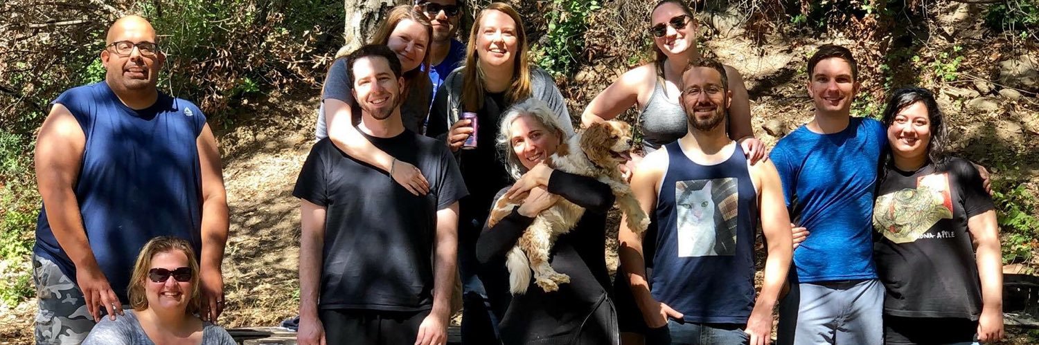 StillAmJennifer's profile banner image