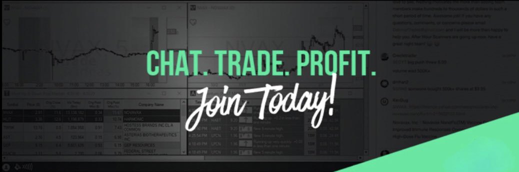 profxtrader22's profile banner image