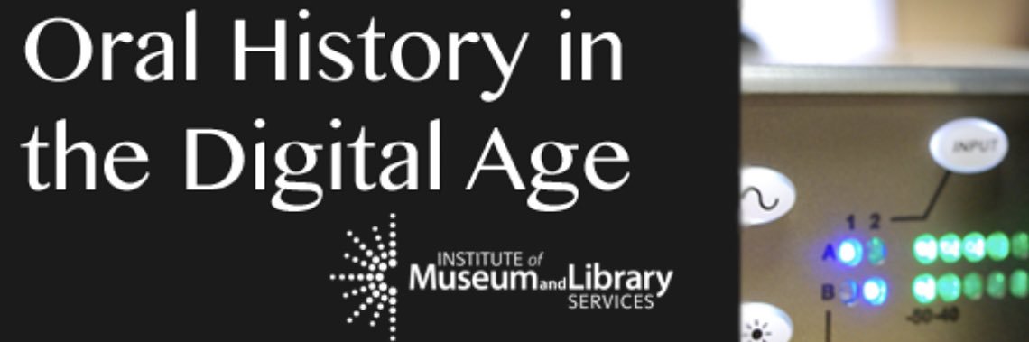 Oral_History's profile banner image