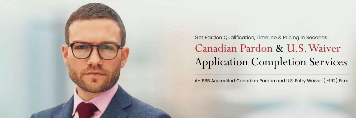 pardonsofcanada's profile banner image