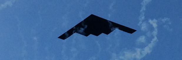 USAF Pressdesk banner