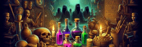 Crypto_Alch Profile Banner