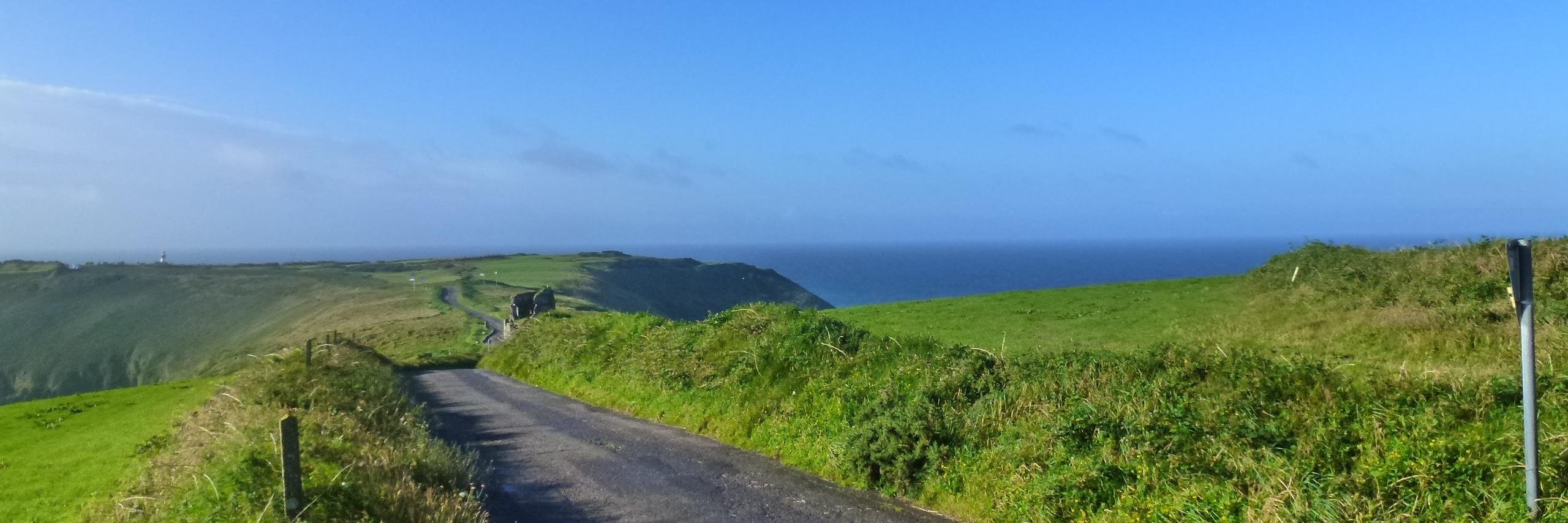 James Chilton banner