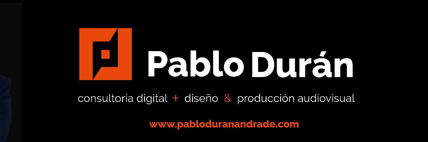 PabloDuran1978's profile banner image