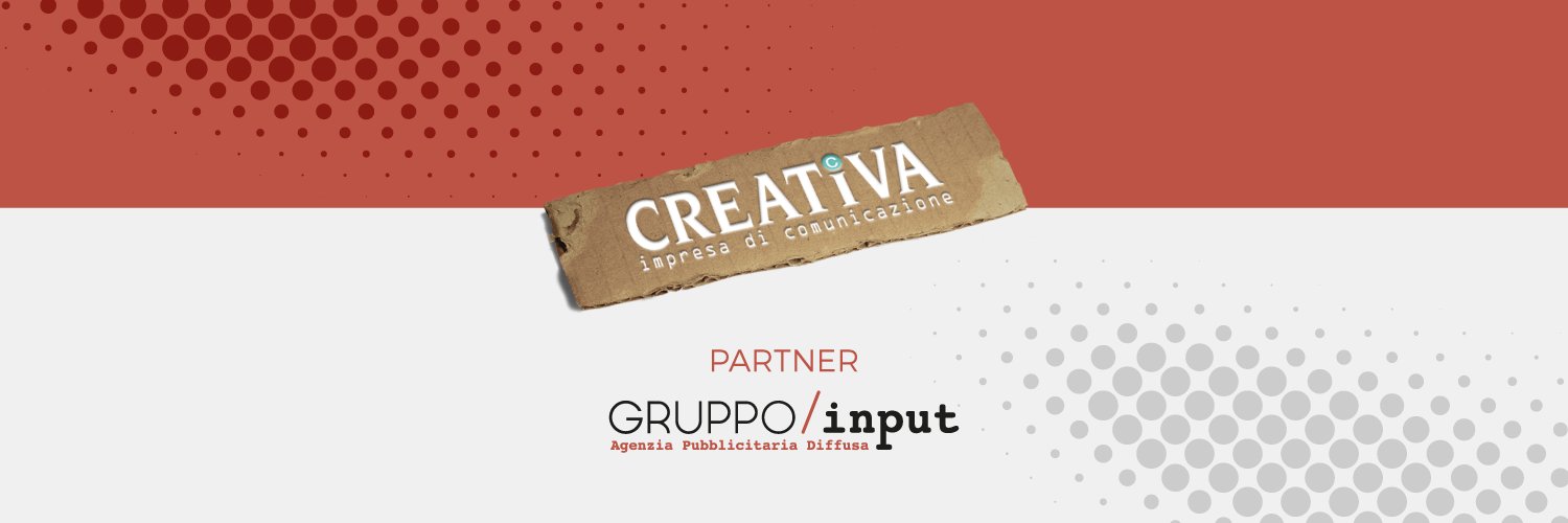 CreativaComunic's profile banner image
