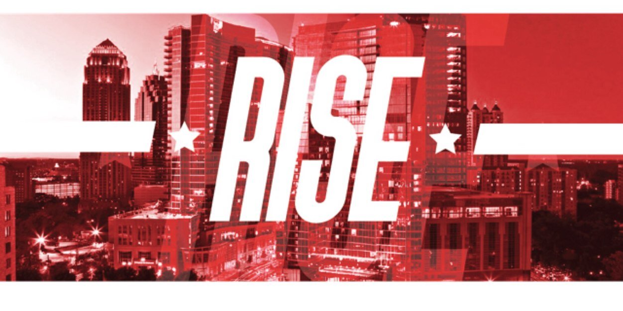 Rise2Reign's profile banner image