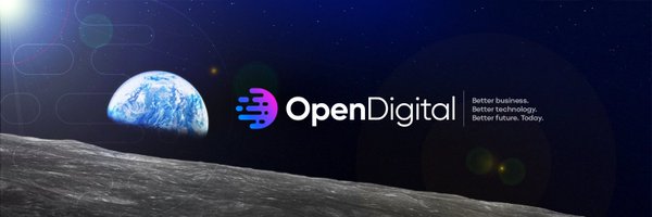 OpenDigital Profile Banner