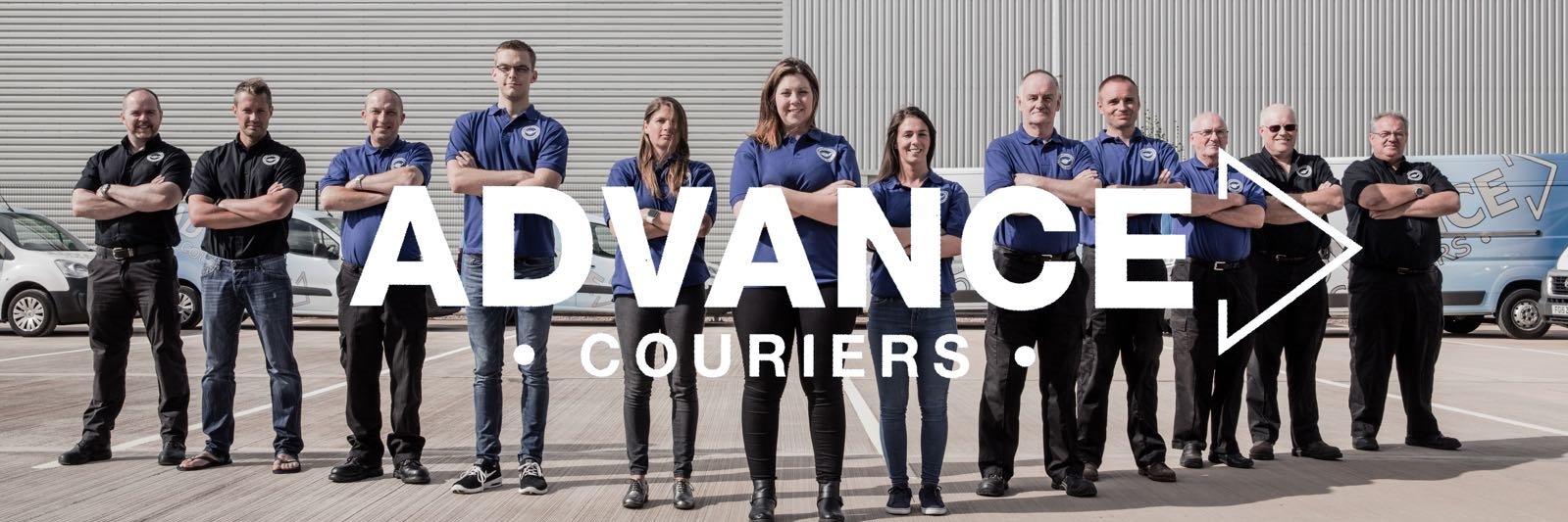 AdvanceCouriers's profile banner image