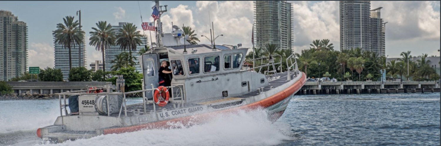 USCGSoutheast's banner