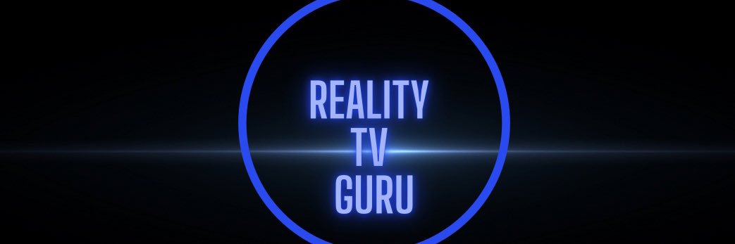 The Reality TV Guru's banner