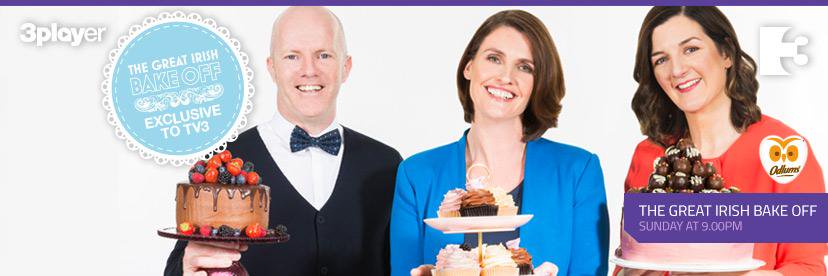 IrishBakeOff's profile banner image