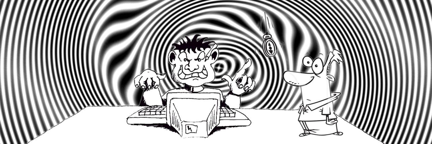 hypno_techie's profile banner image