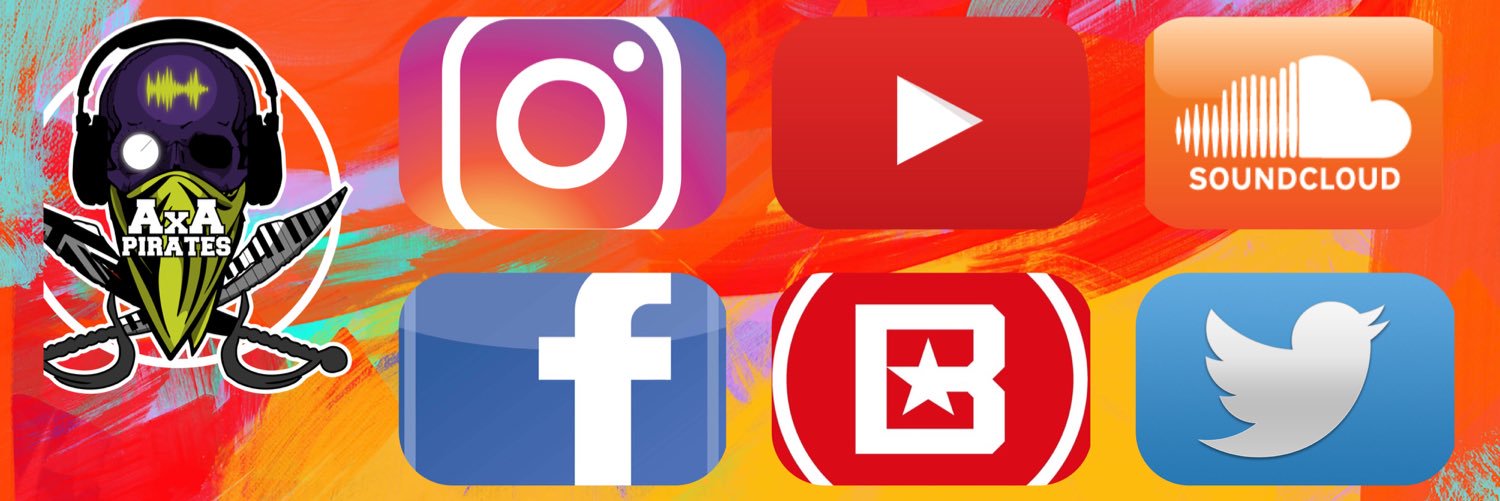 AXAMUSIC's profile banner image