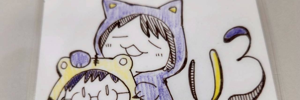 U3_3U's profile banner image