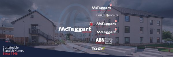 McTaggart Group Profile Banner
