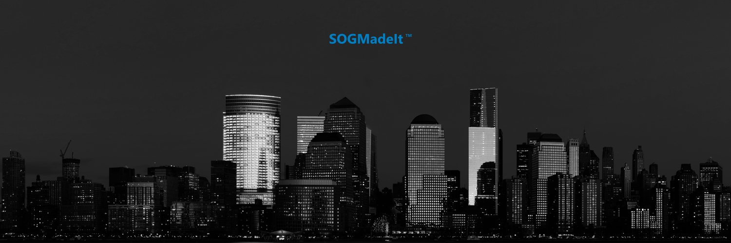 SOGMadeIt's profile banner image
