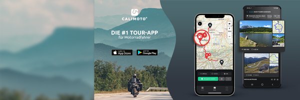 calimotoApp Profile Banner