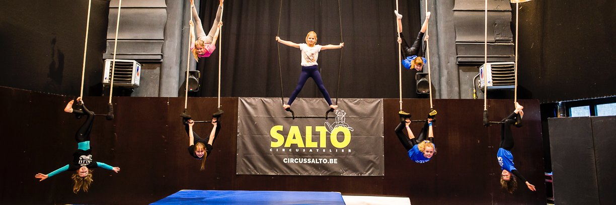 SALTOtienen's profile banner image