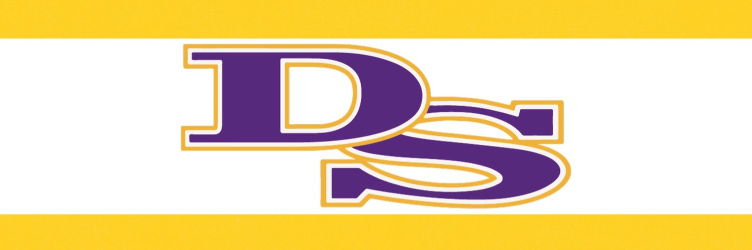 DSHS Powerlifting banner
