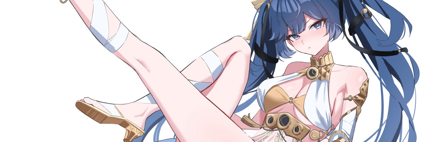 wesly2300's profile banner image