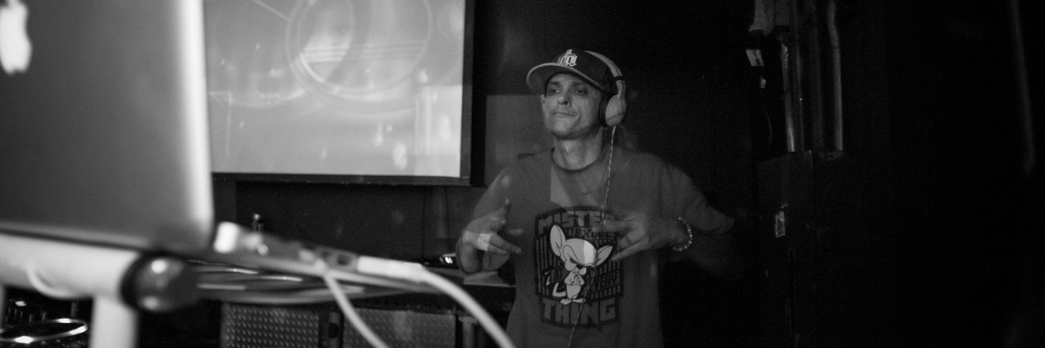 DjJustInCase360's profile banner image