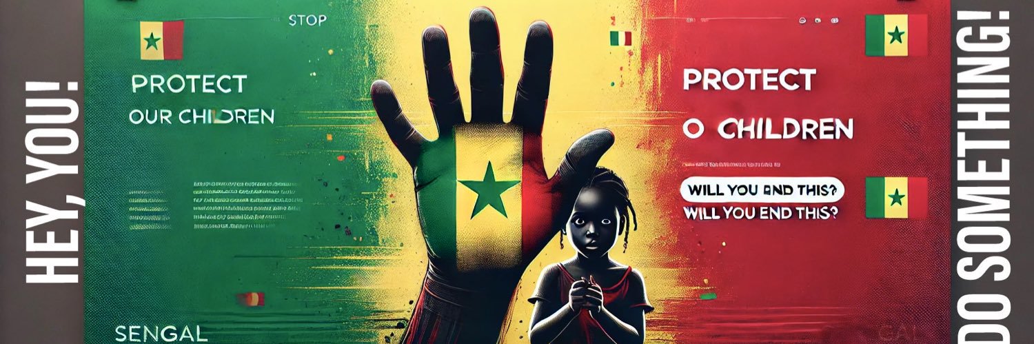 Maya 🇸🇳 banner