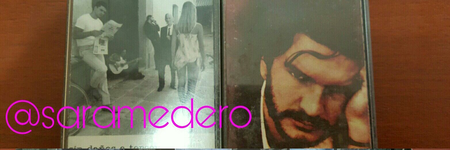 saramedero's profile banner image