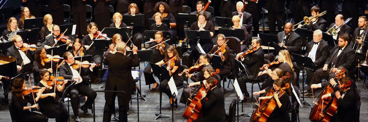 Florence Symphony banner