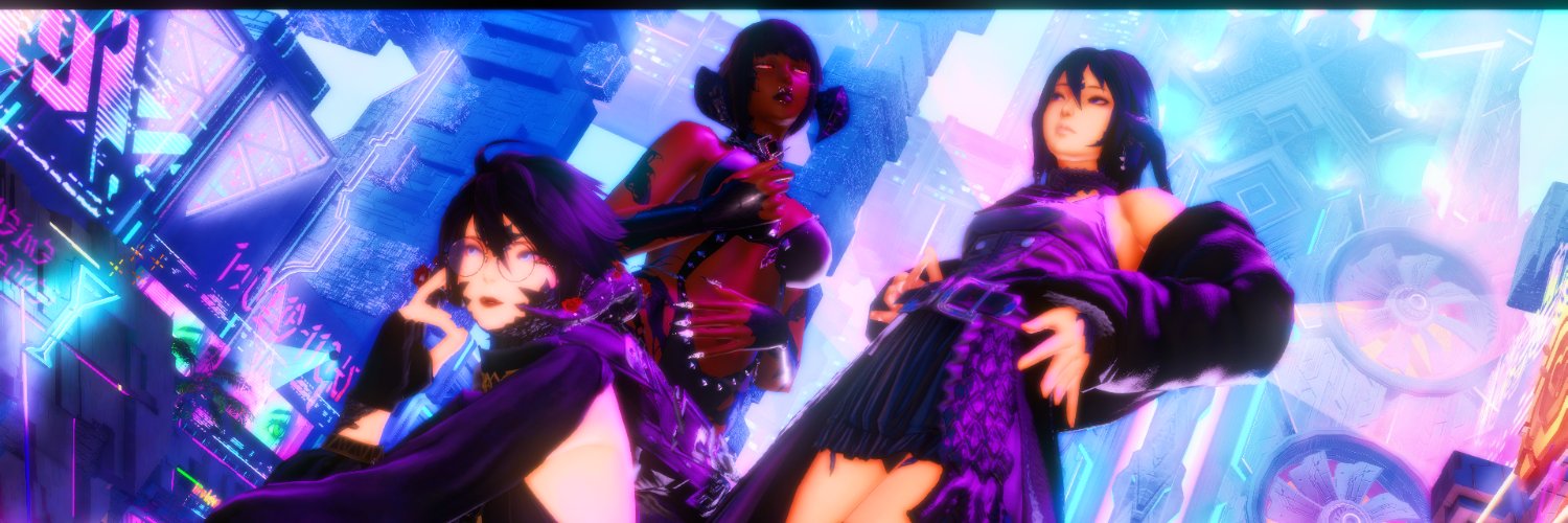 JauneBonne's profile banner image