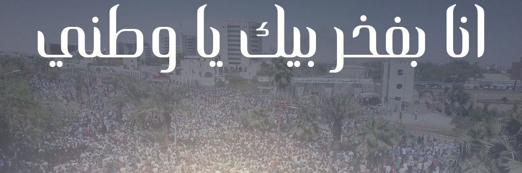 Merghani Salih banner