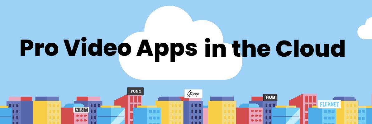 Accurate.Video banner