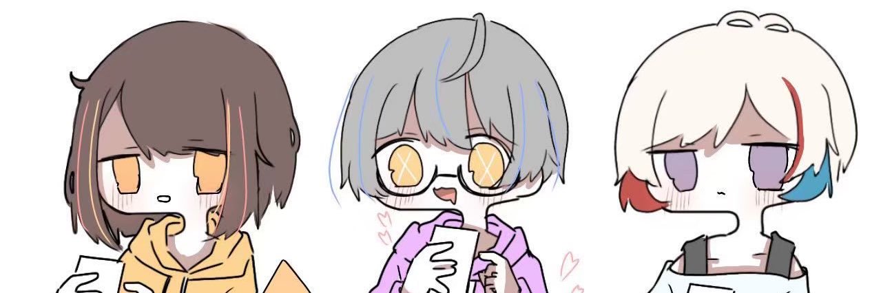 白いｶｲｷｭｱ banner