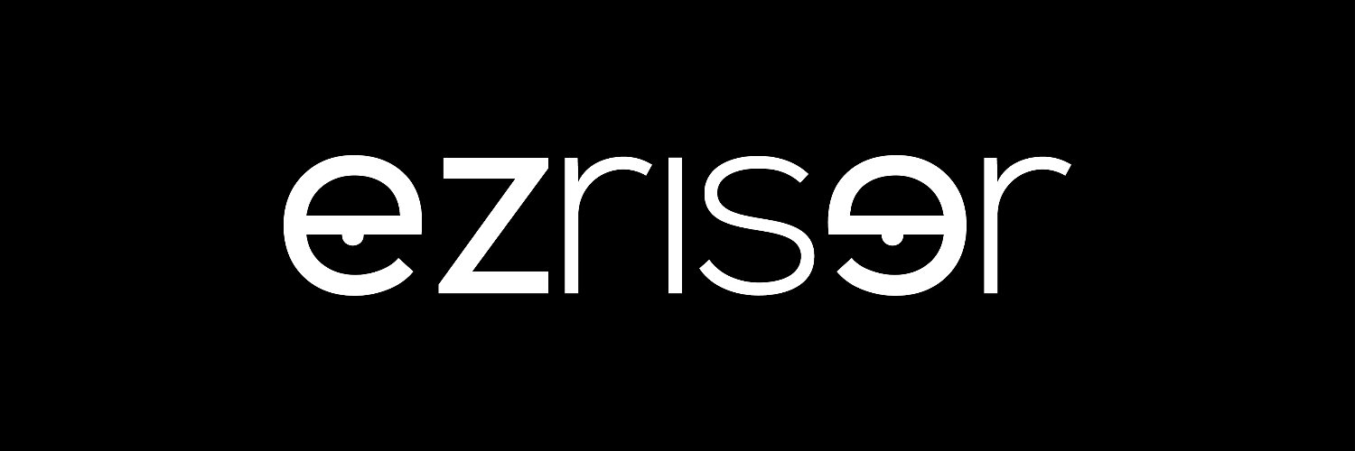 ezriser's profile banner image