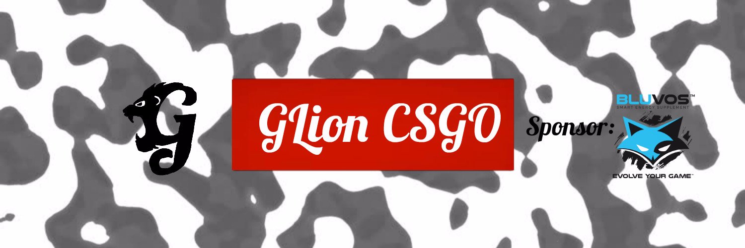 GLionCSGO's profile banner image