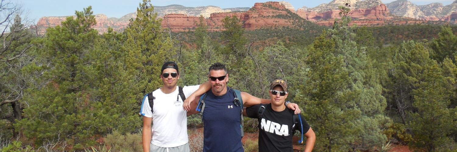 MichaelD79's profile banner image