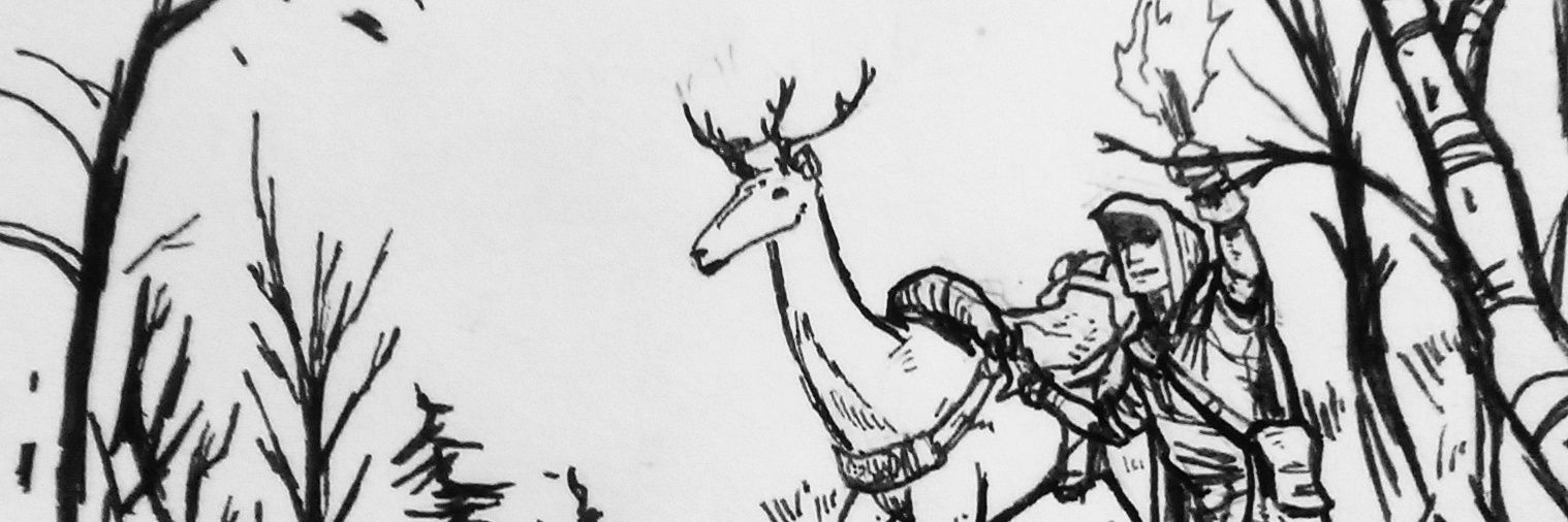SethHaak's profile banner image