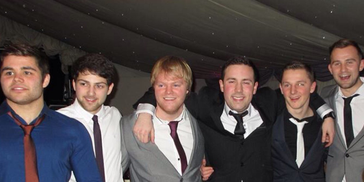 Ryan_Stubbsy's profile banner image