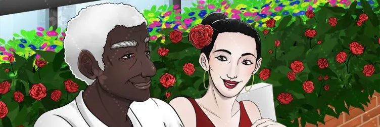 letraespirita's profile banner image