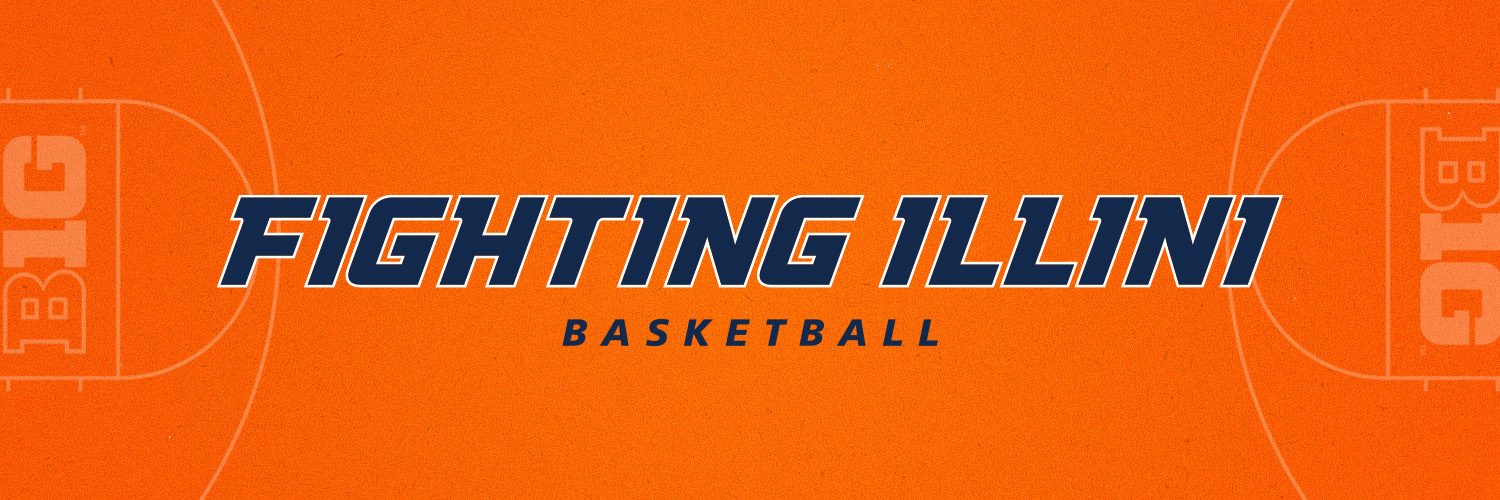Brad Underwood's banner