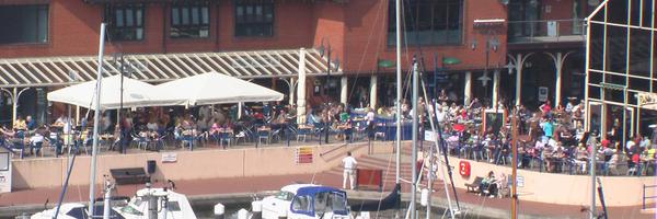 ianrweeks Profile Banner