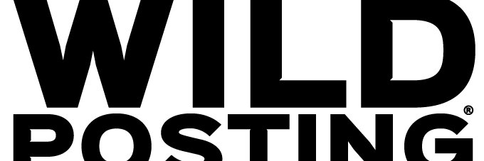 Wild Posting® banner