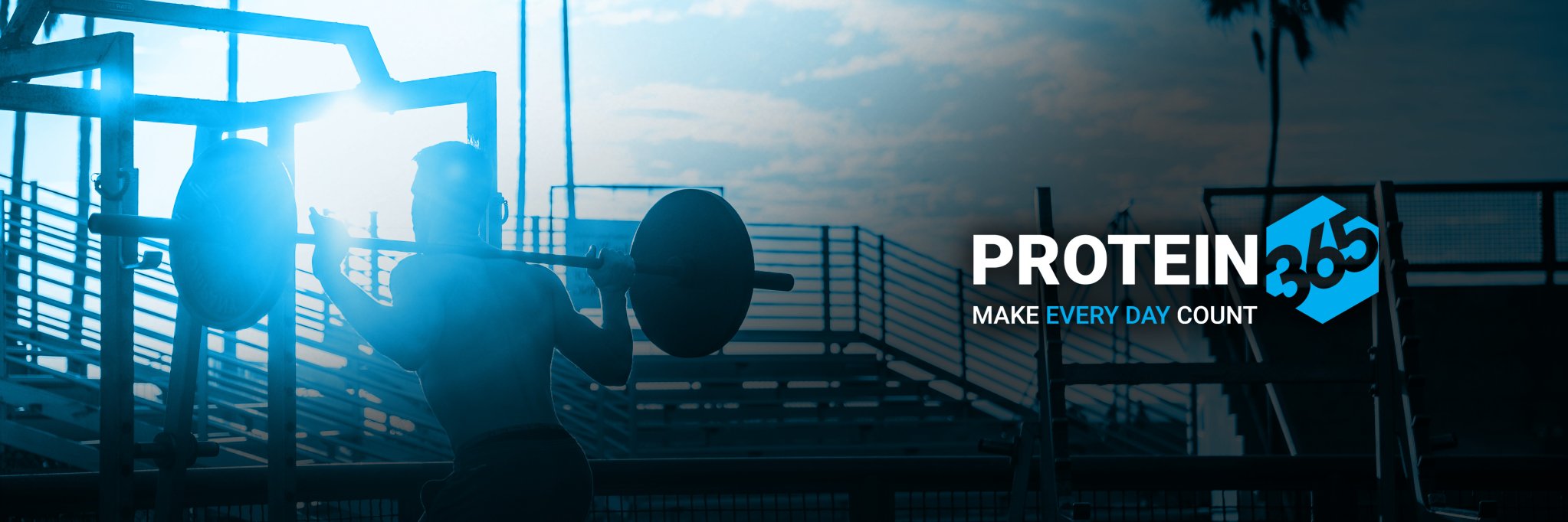 Protein365com's profile banner image